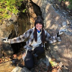 Meet your Posher, Tori